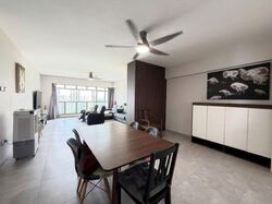 Blk 162A Punggol Central (Punggol), HDB 5 Rooms #636430771